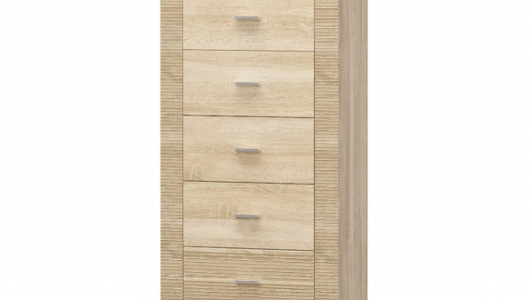 Комод 5 Ш Гресс