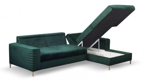 Кутовий диван Collin 24