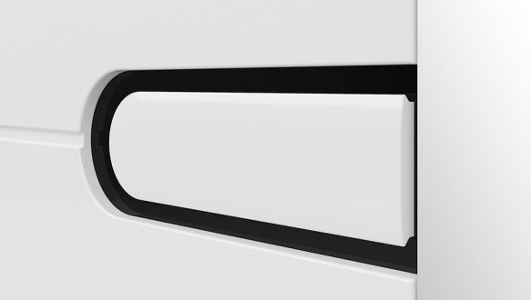 Модульная спальня BYRON 6