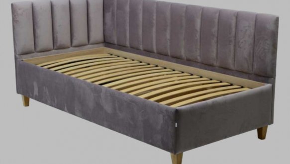 Кровать Бристоль 3