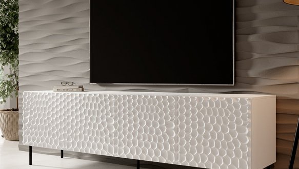 Модульная гостиная Hole 4