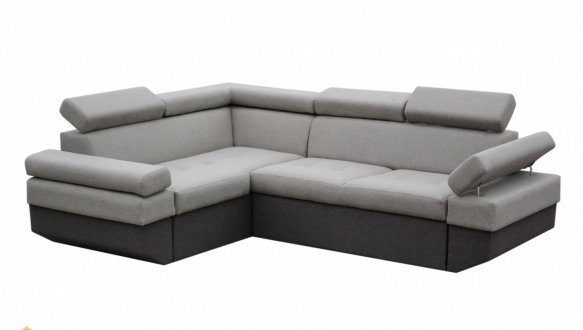 Угловой диван Сафари 1