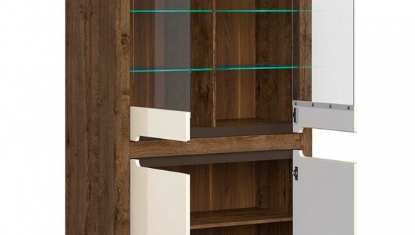 Вітрина REG2W2D Ruso 6