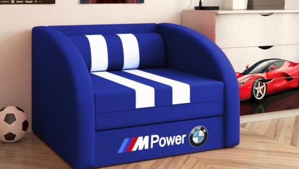 Крісло диван Smart 4