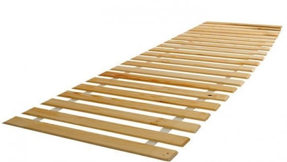 Кровать LOZ/90 Popto 4