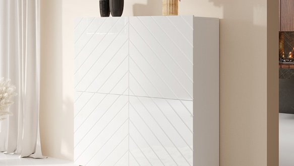 Комод 100 Abeto