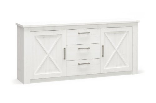 Комод 2Д3Ш Джорджія