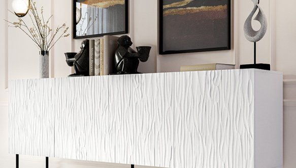 Модульная гостиная Jungle 3