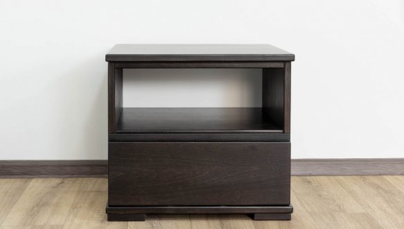 Спальня Gloria/Глория Дримка с комодом 4S и тумбами 0