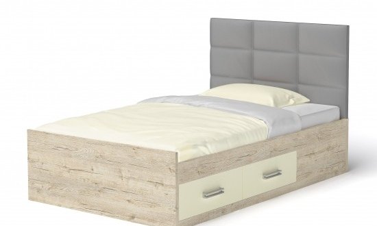 Ліжко Холідей 4