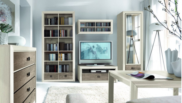 Модульная гостиная Коен ІІ