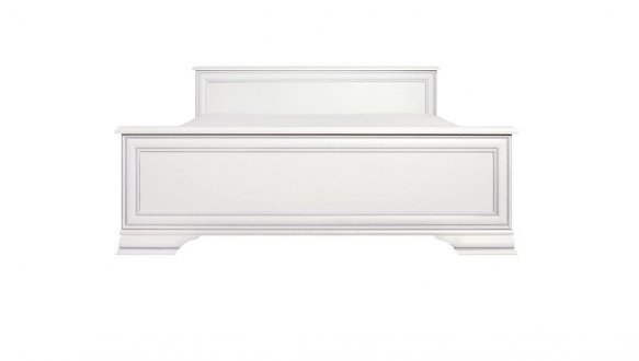 Ліжко LOZ/90/160/180 Кентукі