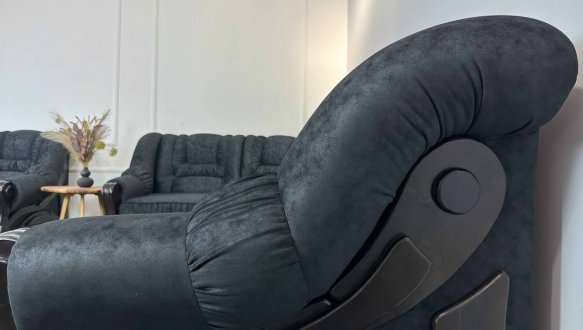 Кутовий диван Гермес 3,0 5