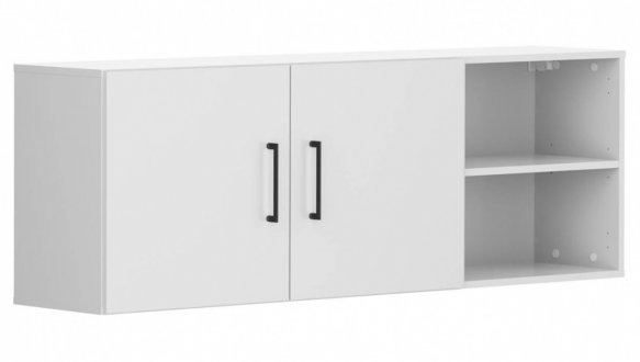 Стелаж навісний SFW/100/50/30/2В Modeo 2