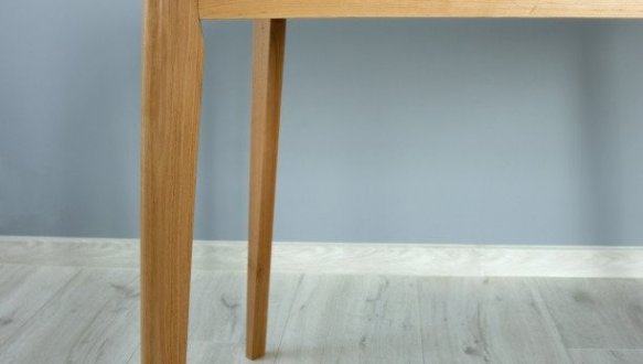 Стол Exen/Эксен Интарсио Белый Не раскладной 120 см 10