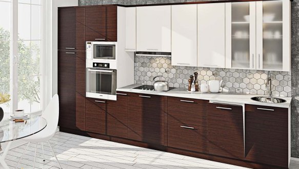 Модульна кухня Еко 30