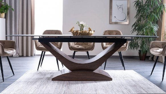 Стол обеденный Dolce 6