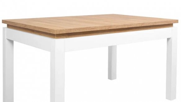 Стол обеденный раскладной Horton 0