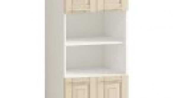 Пенал П60.214.4Д. Вар.1 Французький Престиж