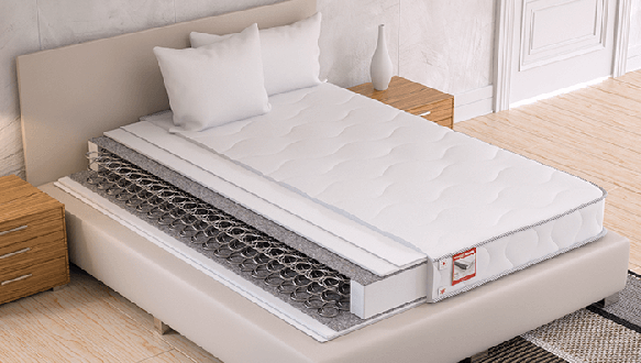 Матрас Klaus 5