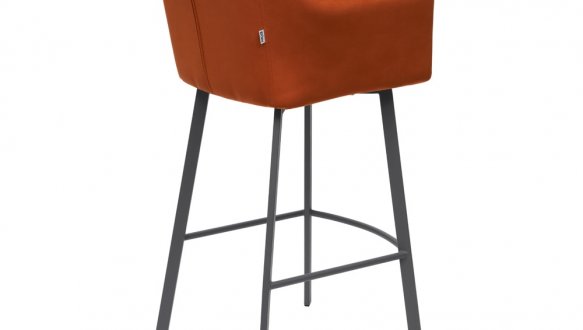 Барний стілець Ralf/Ральф Bjorn 102 см 6