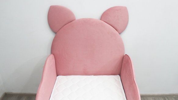 Детская кровать Пеппи 4