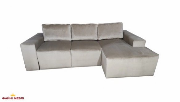 Угловой диван Прайм 3