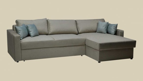 Кутовий диван Плаза 2 6