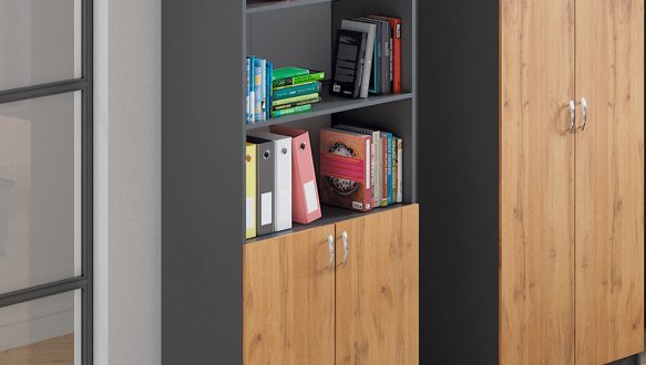 Пенал офисный