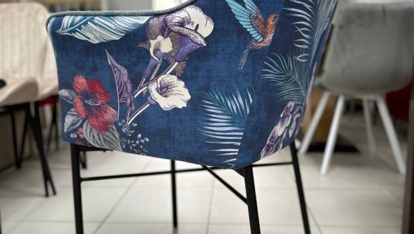 Крісло Frank/Френк Bjorn 87 см 3