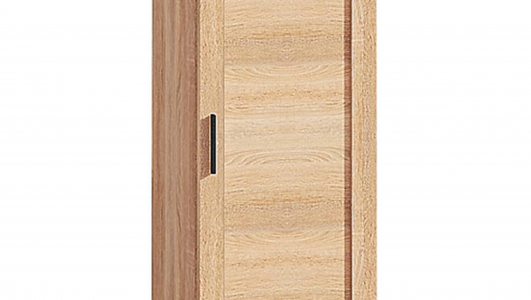 Шкаф 1Д.551.П Престиж