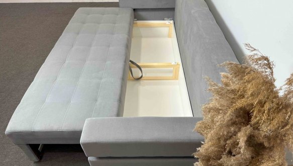 Диван Морган 4