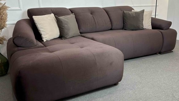 Кутовий диван Джокер 19