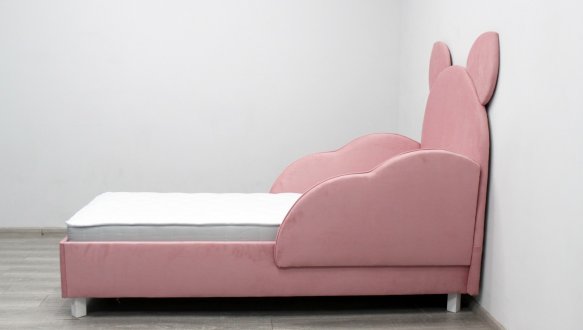 Детская кровать Пеппи 2