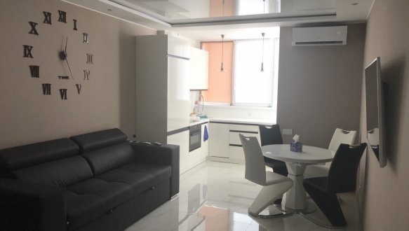 Диван Монако 6