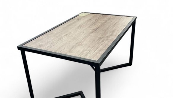 Стол журнальный MebliRoMax Tisot / Тисот 5