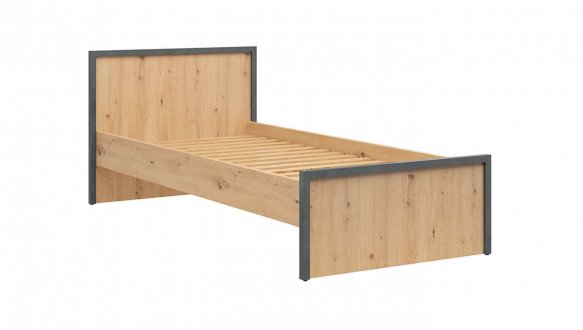 Ліжко LOZ/90 Weston