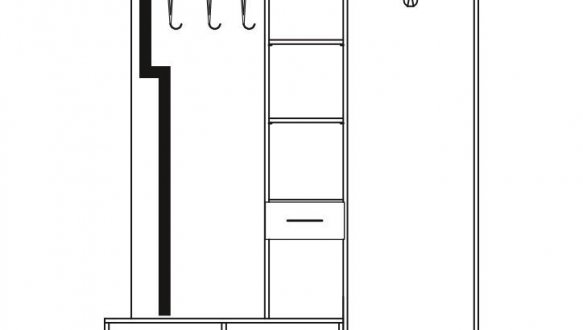 Передпокій Реприза 0