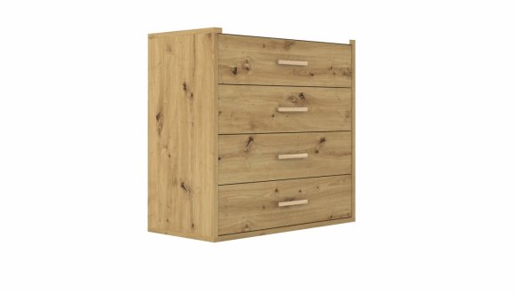 Комод KOM4S Рутенія 0