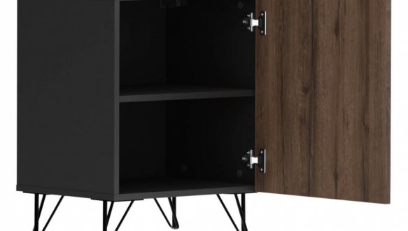 Тумба приліжкова KOM/50/50/40/8 Modeo 0