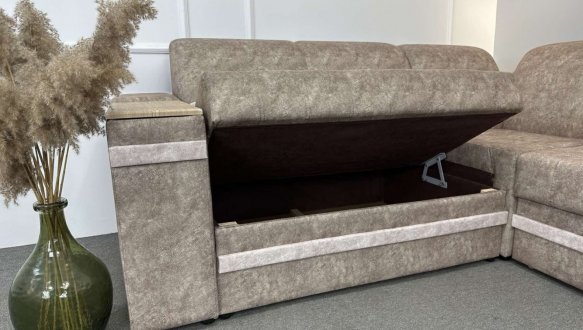 Угловой диван Бест (3,15 х 2,4 м) 7