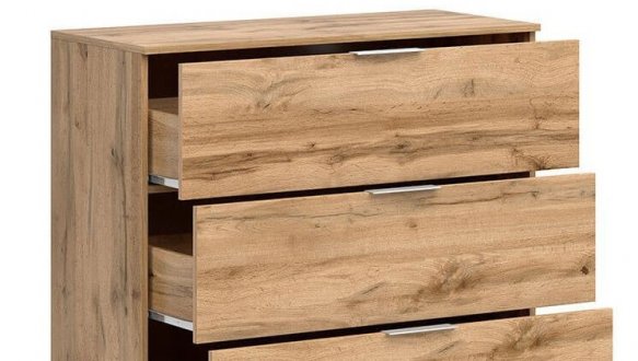 Комод KOM3S Zele 2