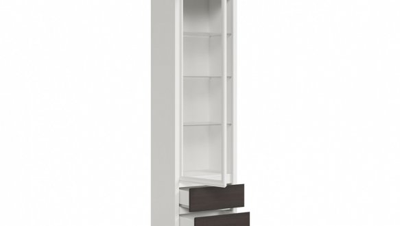 Пенал REG1W2S Kaspian 2