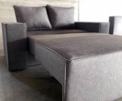 Диван розкладний єврокнижка Анвіт Модекс 2 170 см 13