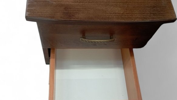 Тумба прикроватная Явито 2 4