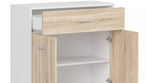 Тумба KOM2D Nepo Pluse 0