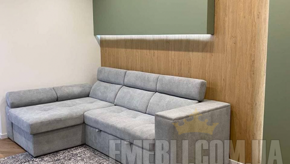 Кутовий диван Монако 13