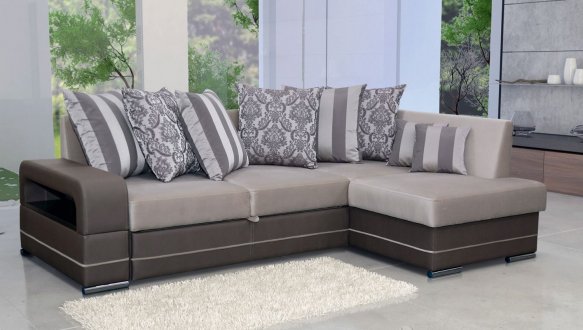 Угловой диван Классик 8