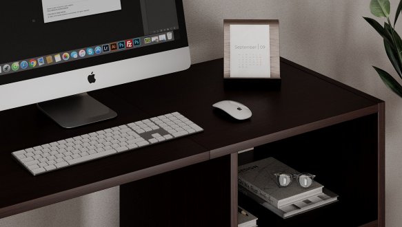 Тумба-трансформер Dolli Венге