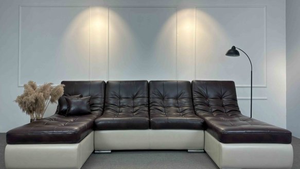 Угловой диван Бостон 19